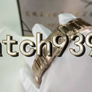訂制 126715CHNR 代用針盤圈