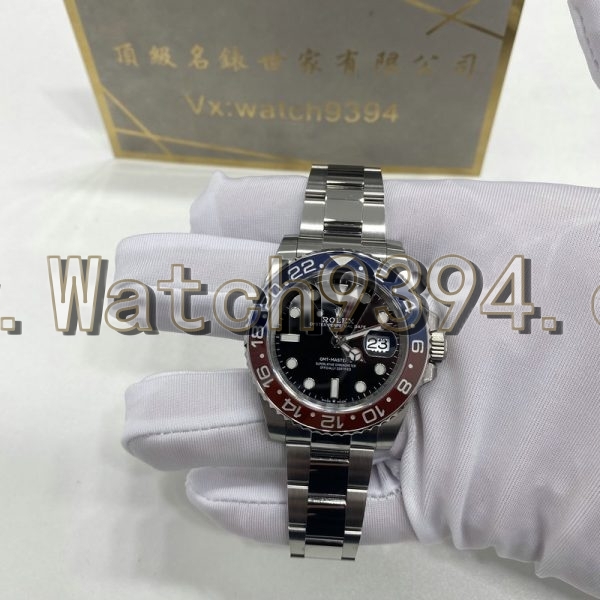 訂制 126710BLRO 代用針圈