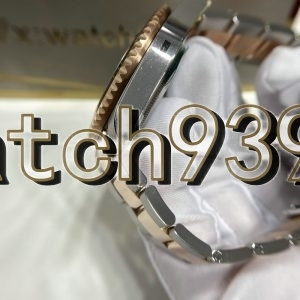 訂制 126711CHNR 代用針盤圈