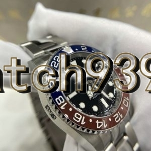 訂制 126710BLRO 代用針圈