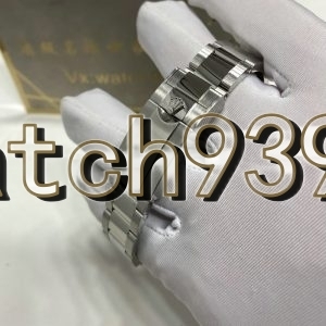 訂制 126710BLNR 代用針盤圈
