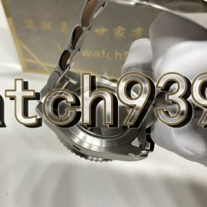 訂制 126710BLNR 代用針盤圈