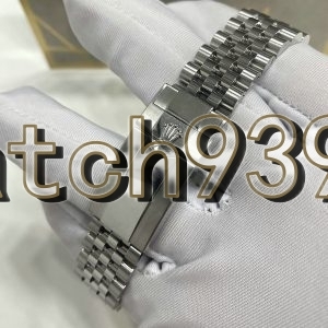 訂制 126710BLNR 代用針盤圈