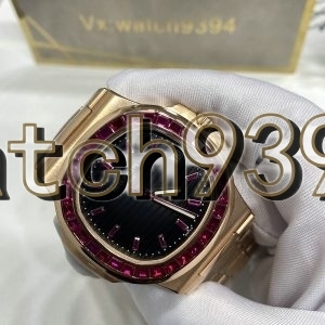 訂制 PP5711 紅寶石