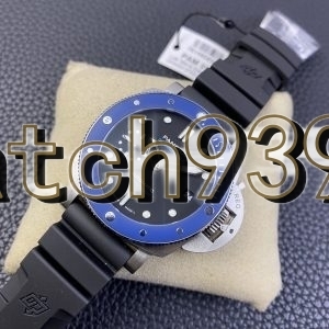 VS 小藍鬼PAM1209
