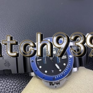 VS 小藍鬼PAM1209