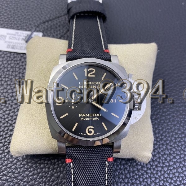 VS  PAM 1025