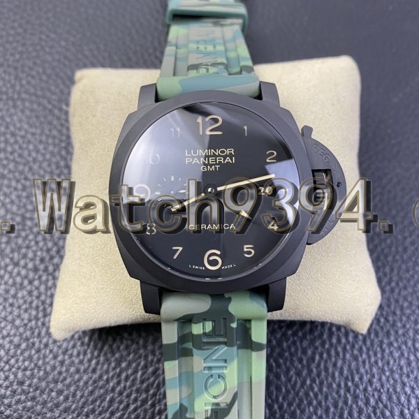 VS pam441