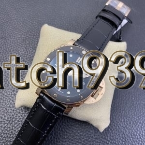 VS PAM 974 PAM684“雙胞胎兄弟”