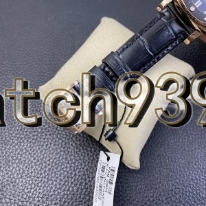 VS PAM 974 PAM684“雙胞胎兄弟”