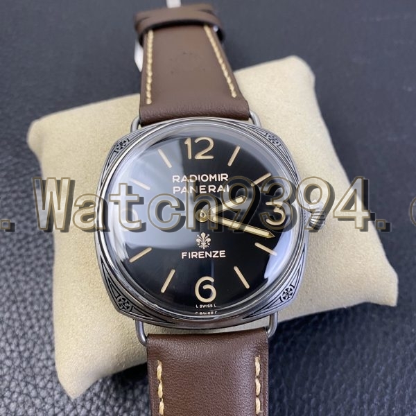 SF PAM672