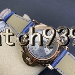 vs pam756
