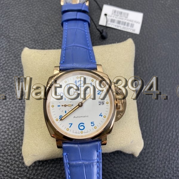 vs pam756
