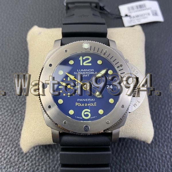vs pam719