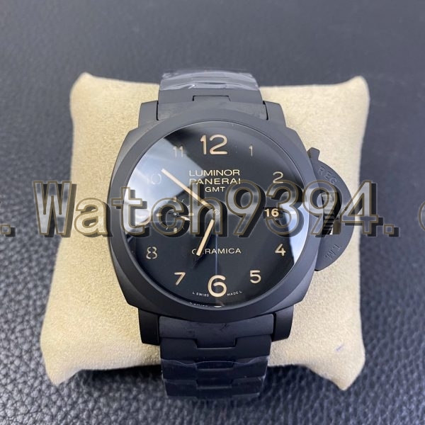 VS PAM 438