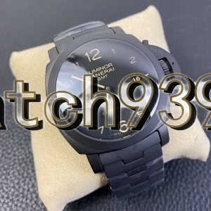 VS PAM 438