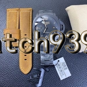 VS PAM 438