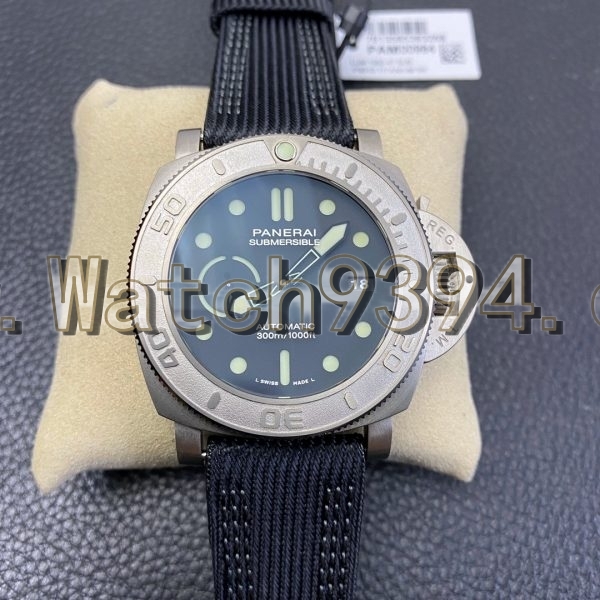 VS PAM 984