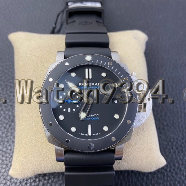 VS PAM 683