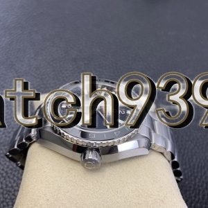 VS海馬600米系列gmt黑盤