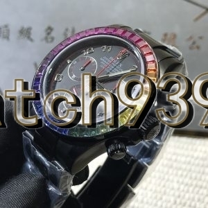 訂制 正品盤針 彩寶 DLC