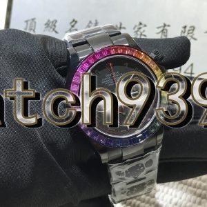 訂制 正品盤針 彩寶 DLC