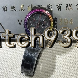 訂制 正品盤針 彩寶 DLC