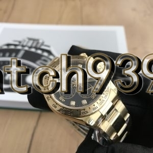 訂制 116508 正品針盤圈