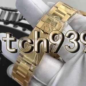 訂制 116508 鑽石