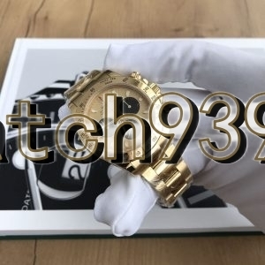訂制 116508 正品針盤圈