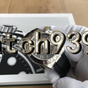 訂制 116519 正品圈針盤