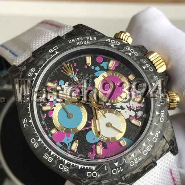 訂制 Rolex DIW NTPT