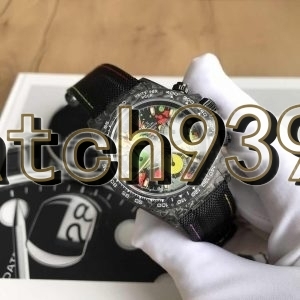訂制 Rolex DIW NTPT