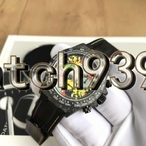 訂制 Rolex DIW NTPT