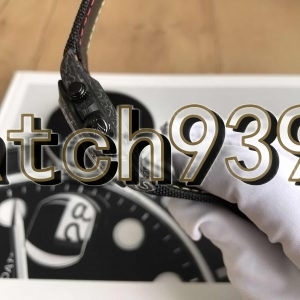 訂制 Rolex DIW NTPT
