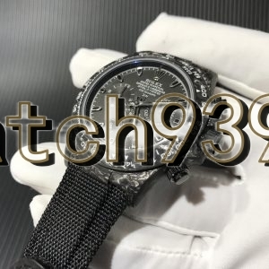 訂制 Rolex DIW NTPT