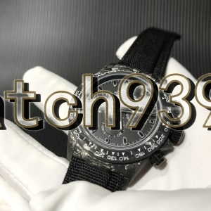 訂制 Rolex DIW NTPT