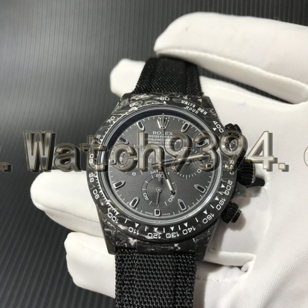 訂制 Rolex DIW NTPT