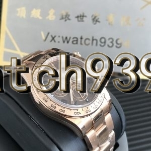 訂制 116505 正品針盤圈 混合金屬殼套