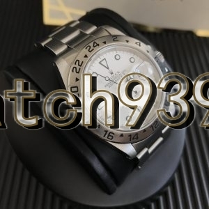 訂制 16570 探II紅針