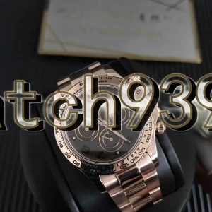 訂制 116505 正品針盤圈 混合金屬殼套