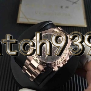 訂制 116505 正品針盤圈 混合金屬殼套