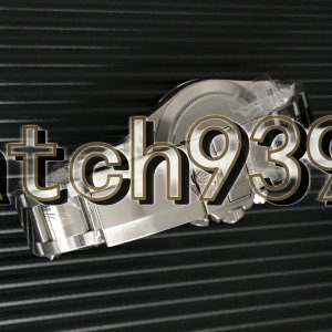 訂制 116520 正品針盤圈　