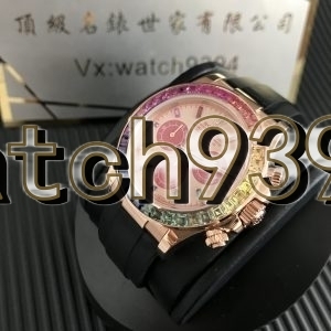 訂制 116505 BLAKEN RAINBOW