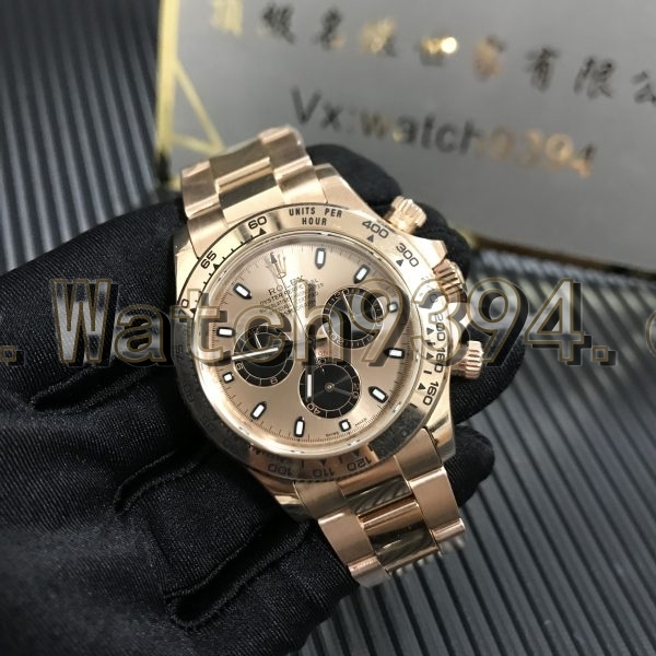 訂制 116505 正品針盤圈 混合金屬殼套