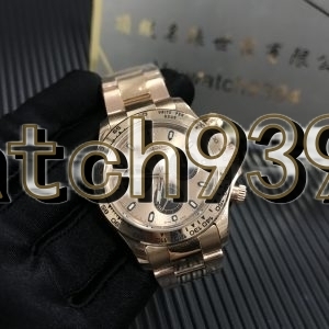 訂制 116505 正品針盤圈 混合金屬殼套