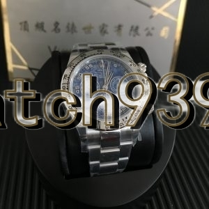 訂制 116509 代用針盤圈