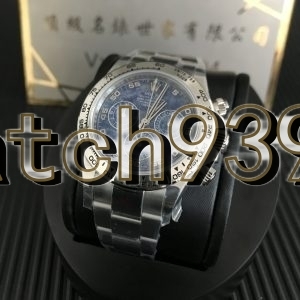 訂制 116509 代用針盤圈