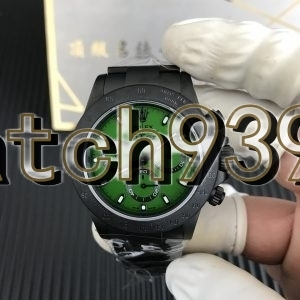 訂制 116520 GTR DLC