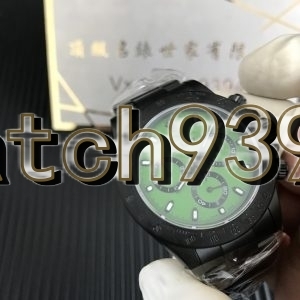 訂制 116520 GTR DLC